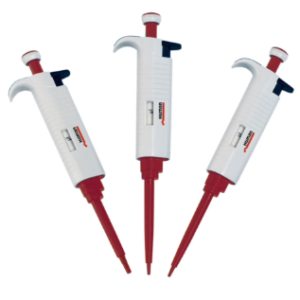 Micropipette 5 μl