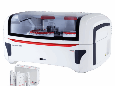 HumaStar 300SR