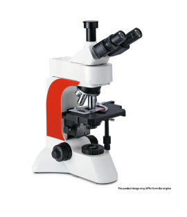 HumaScope PremiumLED Trinocular
